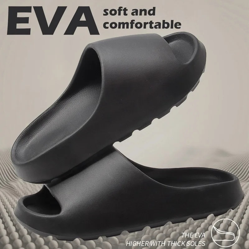 Coconut Slippers Cloud Thick-s - Men'S Shoes Slip On 评论和价格