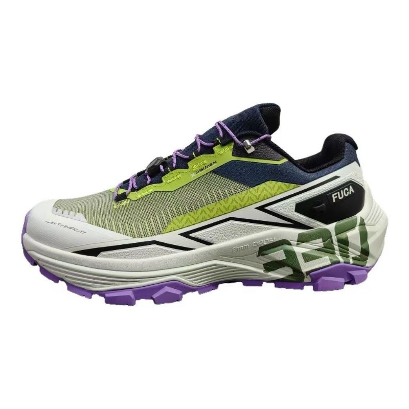 Classic Brand Trail Running Sh - Men'S Shoes Vs Women'S Size 评论和价格