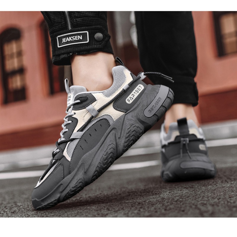 2026 Winter New Men's Shoes Tr - Men Shoes Sale 评论和价格
