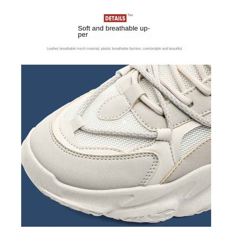 2026 Winter New Men's Shoes Tr - Men Shoes Sale 评论和价格