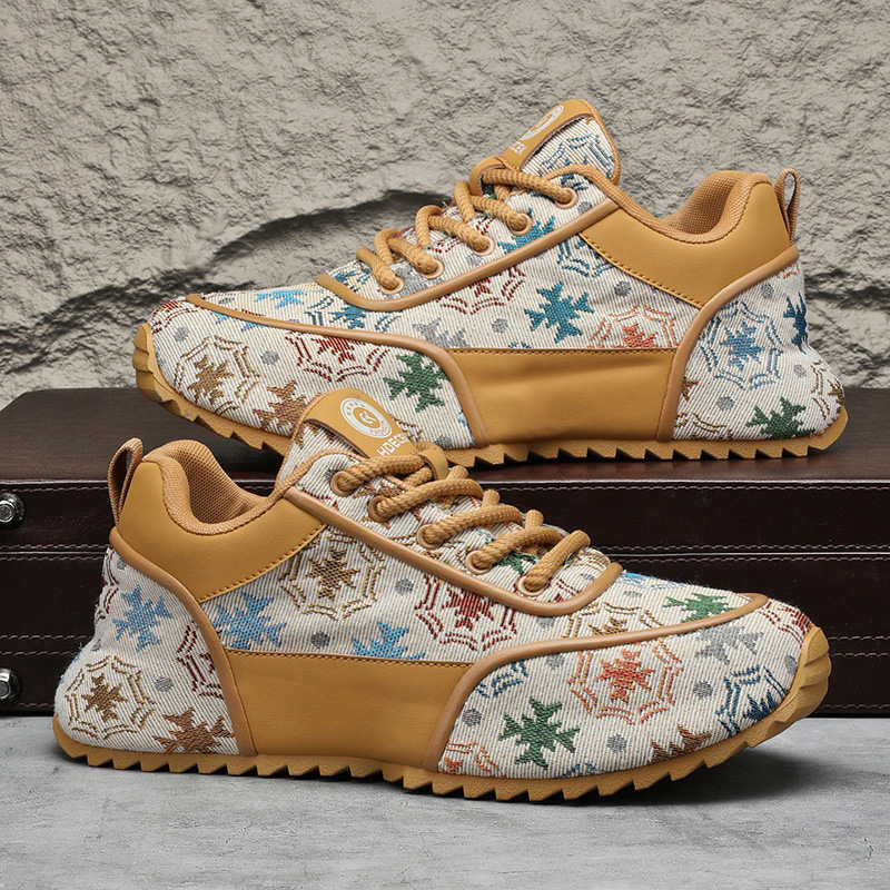 Anti Slip Large Size Men's Com - Men Shoes Sale 评论和价格