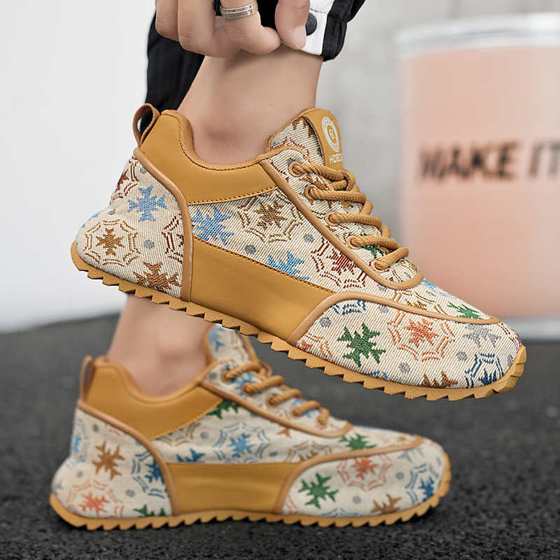 Anti Slip Large Size Men's Com - Men Shoes Sale 评论和价格