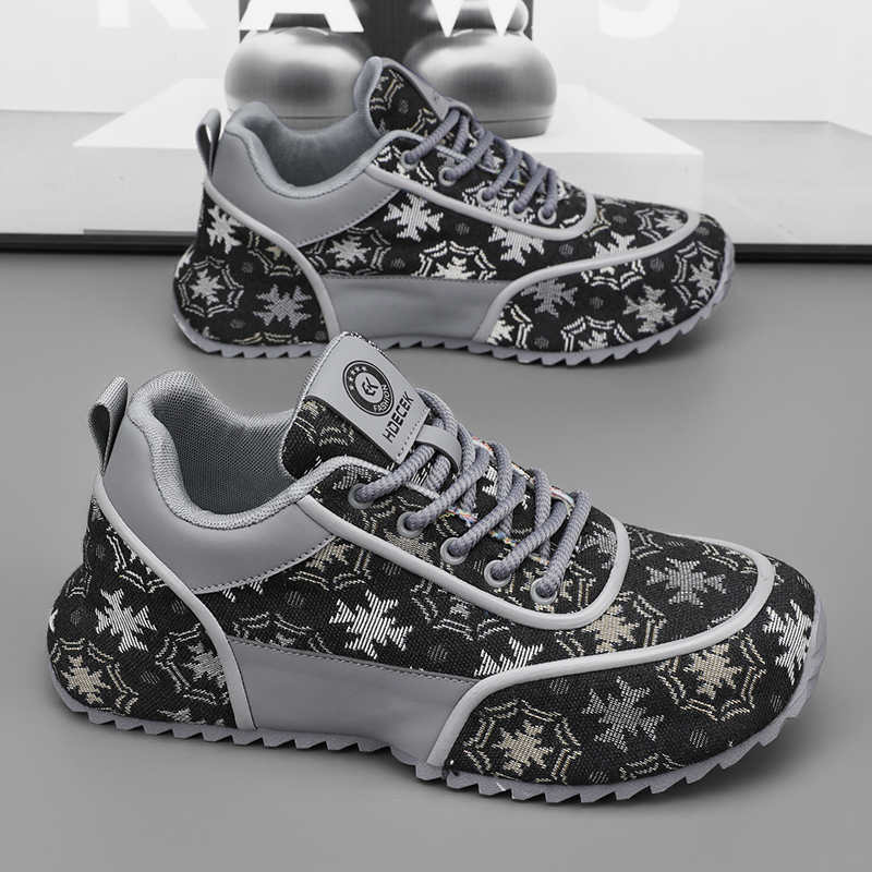 Anti Slip Large Size Men's Com - Men Shoes Sale 评论和价格
