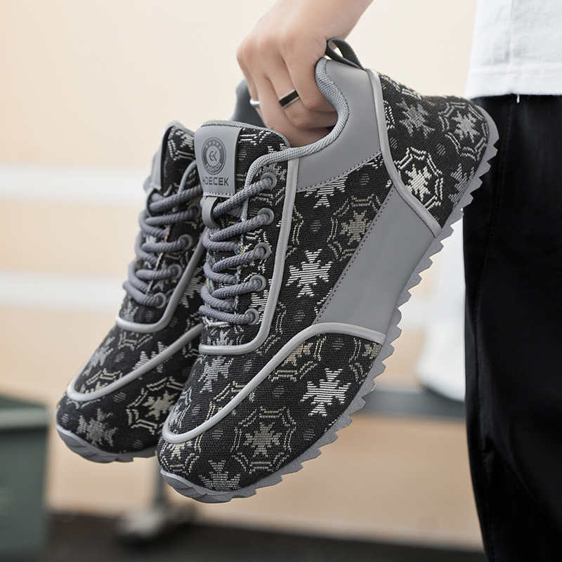 Anti Slip Large Size Men's Com - Men Shoes Sale 评论和价格
