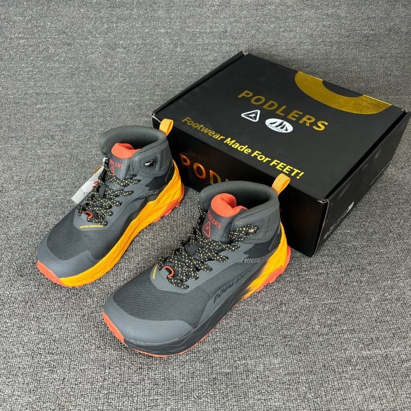 2026 Hot Sale Trail Running Sh - Men'S Shoes Vs Women'S Size 评论和价格
