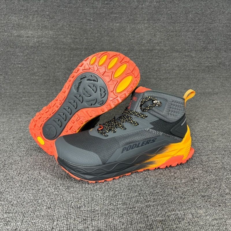 2026 Hot Sale Trail Running Sh - Men'S Shoes Vs Women'S Size 评论和价格
