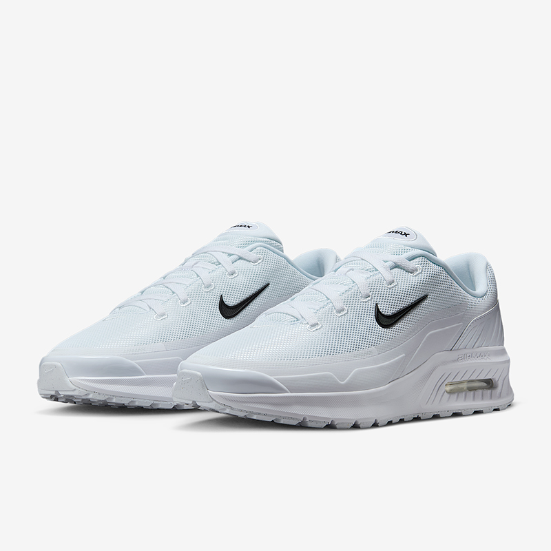 Nike genuine Air Max Bia Men's - Men Shoes Myntra 评论和价格