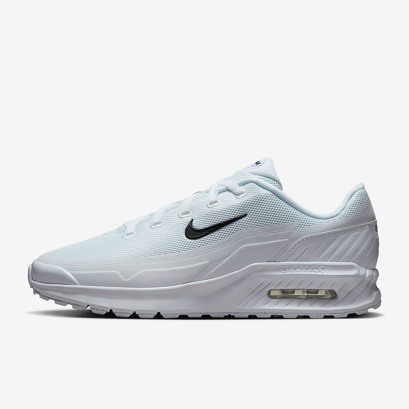 Nike genuine Air Max Bia Men's - Men Shoes Myntra 评论和价格
