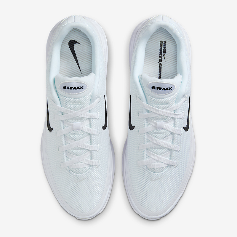 Nike genuine Air Max Bia Men's - Men Shoes Myntra 评论和价格