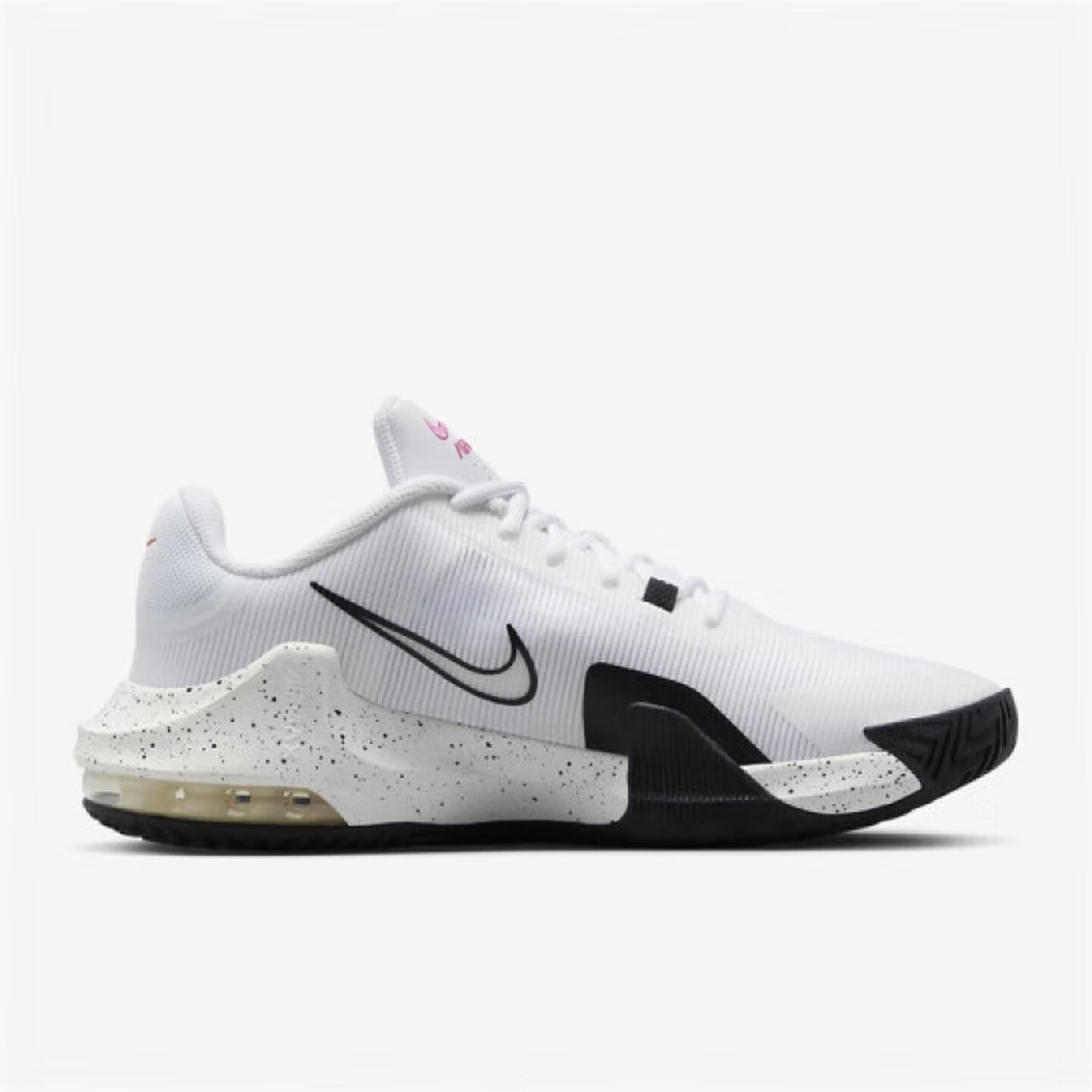 Nike Air Max Impact 4 Low-Top  - Men Shoes Myntra 评论和价格