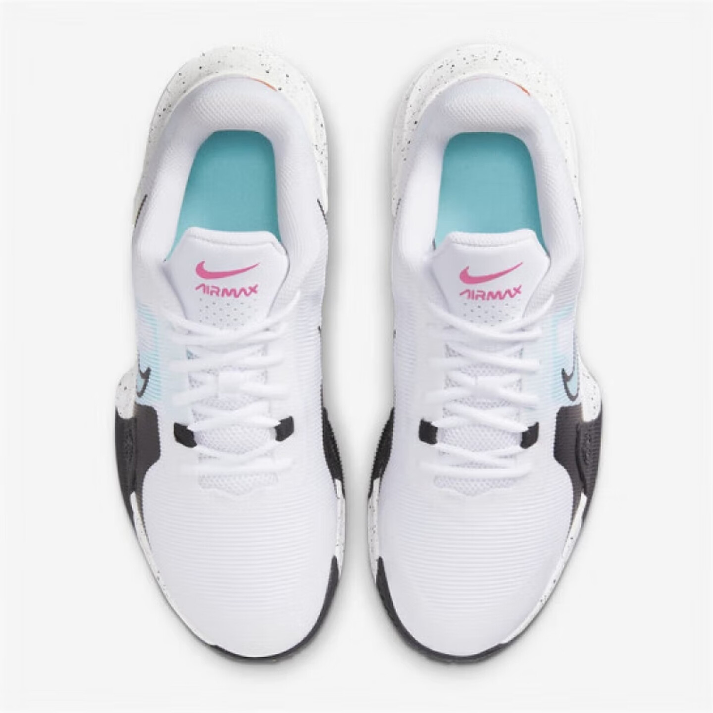 Nike Air Max Impact 4 Low-Top  - Men Shoes Myntra 评论和价格