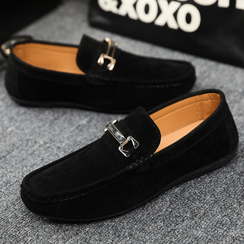 Hot Sale Loafers For Men Casua - Men Shoes Sale 评论和价格