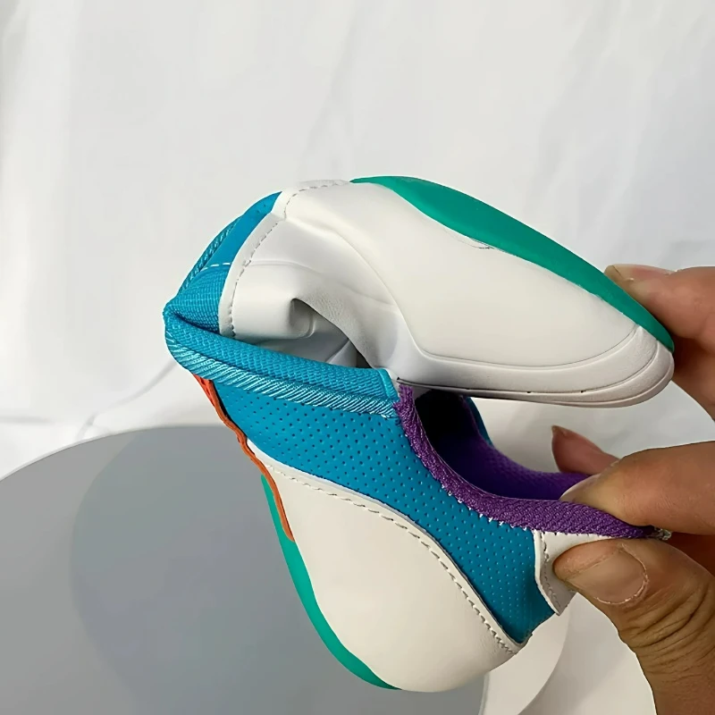 2026 Classic Brand Martial Art - Men'S Shoes Vs Women'S Size 评论和价格