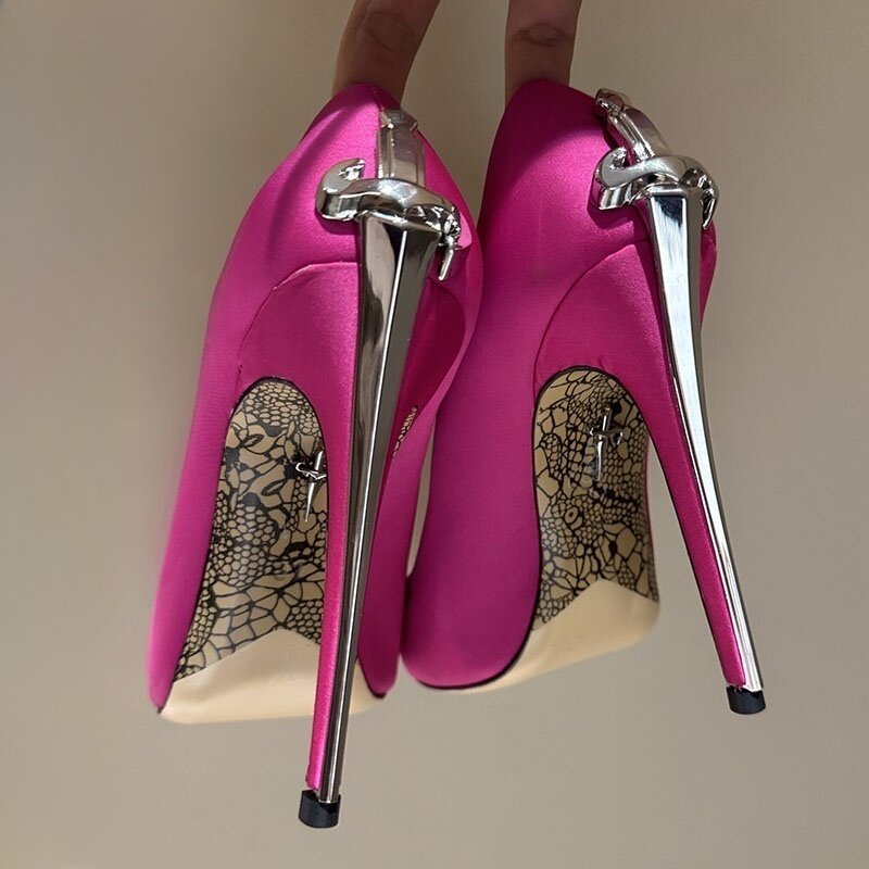 Sexy Hot Sale Super Thin High  - Men Shoes Sale 评论和价格