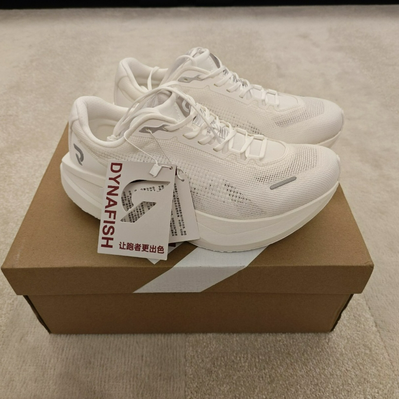 DYNAFISH Running Shoes For Men - Men'S Shoes Vs Women'S Size 评论和价格