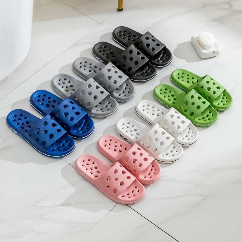 House Slipper Woman Cloud Holl - Men'S Shoes With Platform 评论和价格