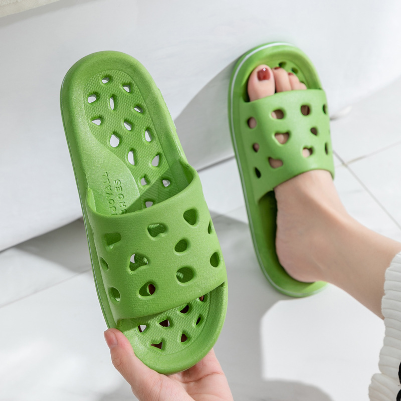 House Slipper Woman Cloud Holl - Men'S Shoes With Platform 评论和价格