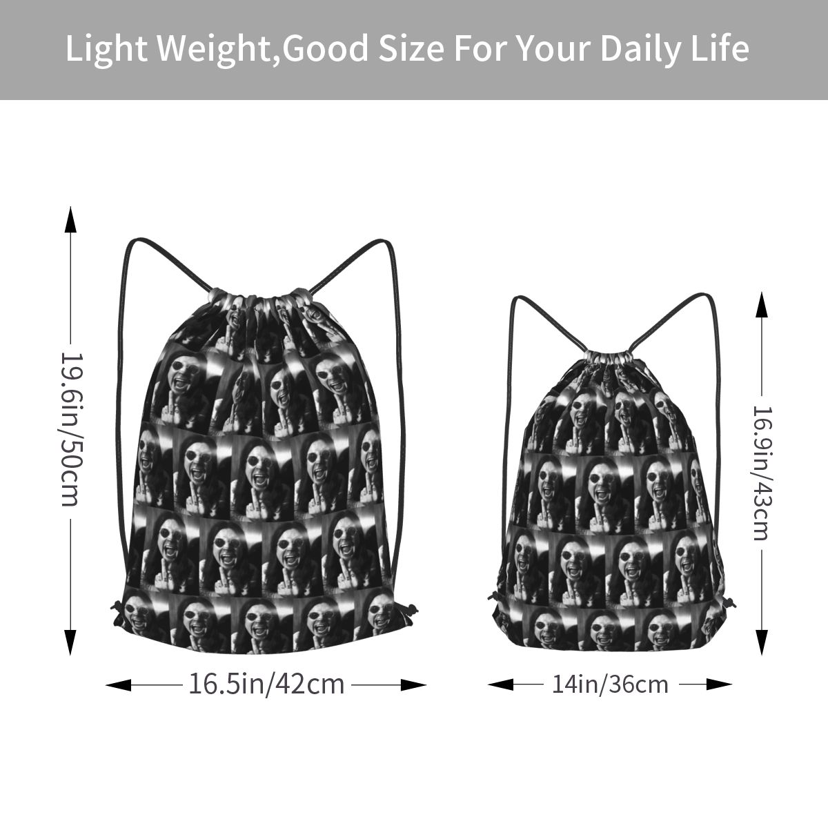 Photograp Gift Quote Backpacks - Men Shoes Quotes 评论和价格