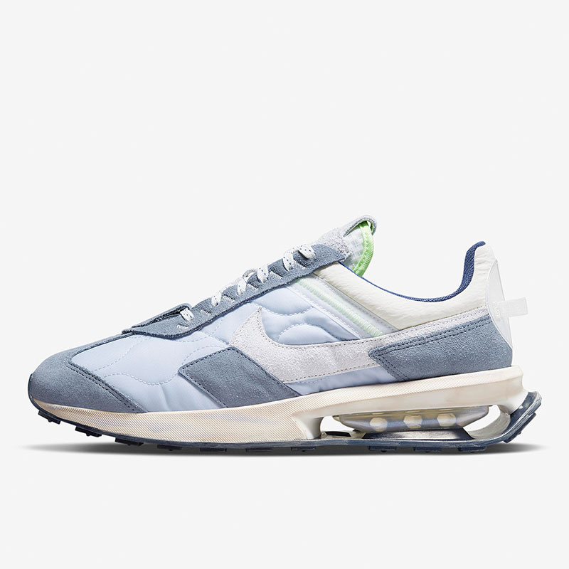 Nike Official Genuine AIR MAX  - Men Shoes Myntra 评论和价格