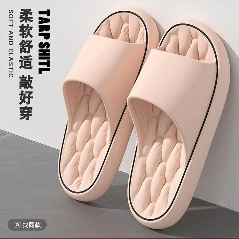 New Summer Women Bathroom Bath - Men'S Shoes Slip On 评论和价格