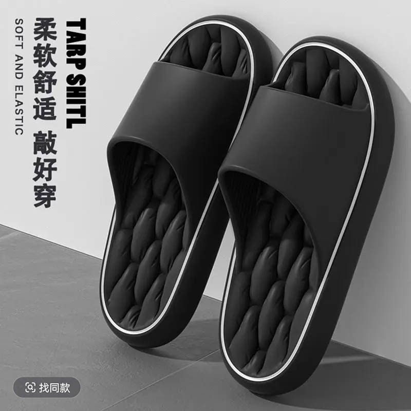 New Summer Women Bathroom Bath - Men'S Shoes Slip On 评论和价格