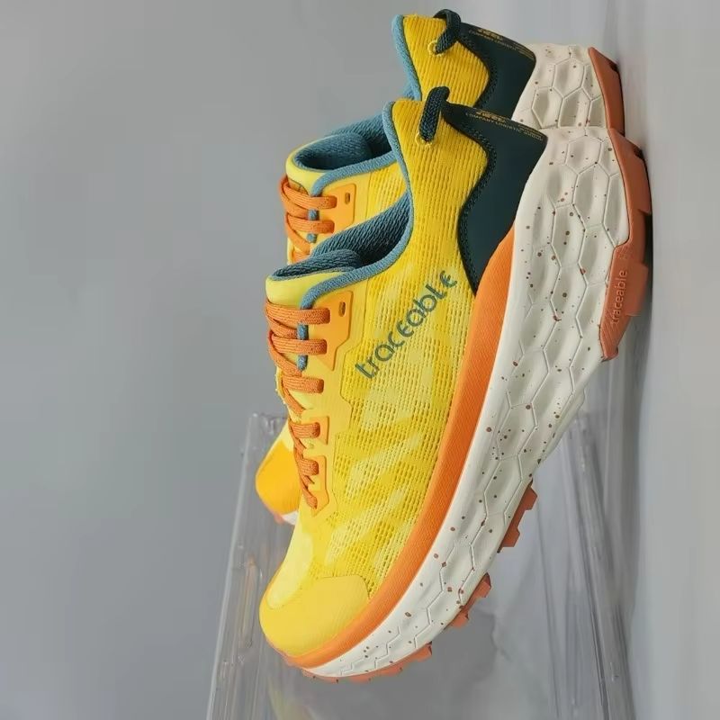 2026 New Autumn Trail Running  - Men'S Shoes Vs Women'S Size 评论和价格