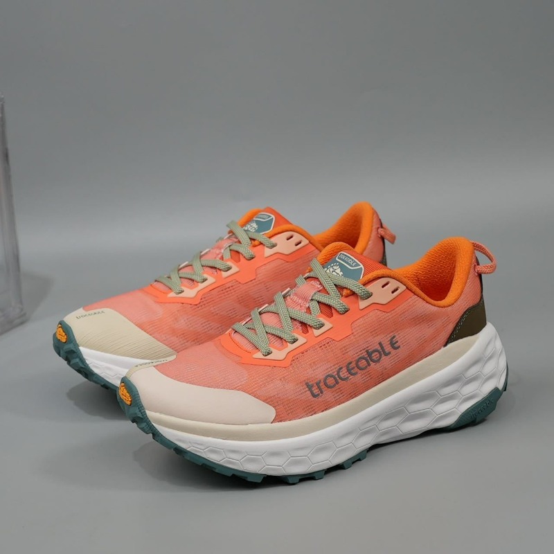 2026 New Autumn Trail Running  - Men'S Shoes Vs Women'S Size 评论和价格