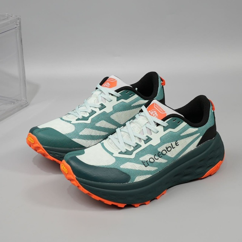 2026 New Autumn Trail Running  - Men'S Shoes Vs Women'S Size 评论和价格