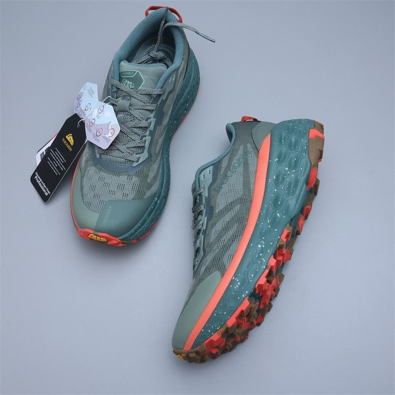 2026 New Autumn Trail Running  - Men'S Shoes Vs Women'S Size 评论和价格