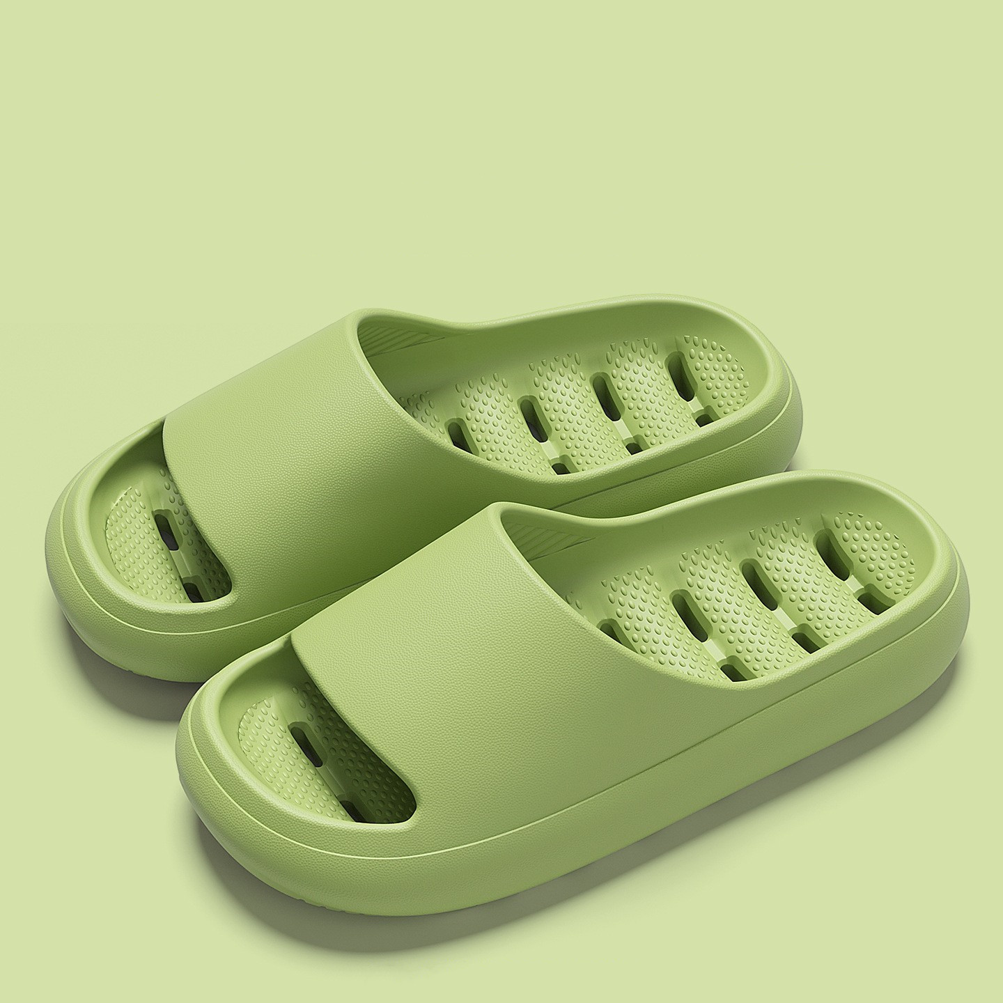 Man Woman Home Slippers Bathro - Men'S Shoes With Platform 评论和价格