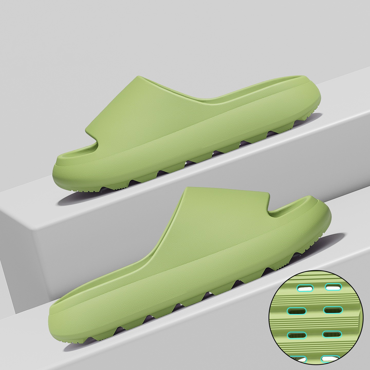 Man Woman Home Slippers Bathro - Men'S Shoes With Platform 评论和价格