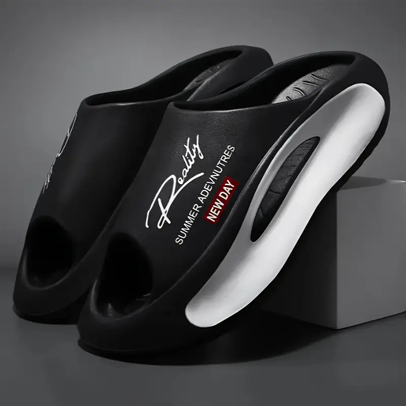 Unisex Casual Four Seasons Sli - Men'S Shoes Slip On 评论和价格