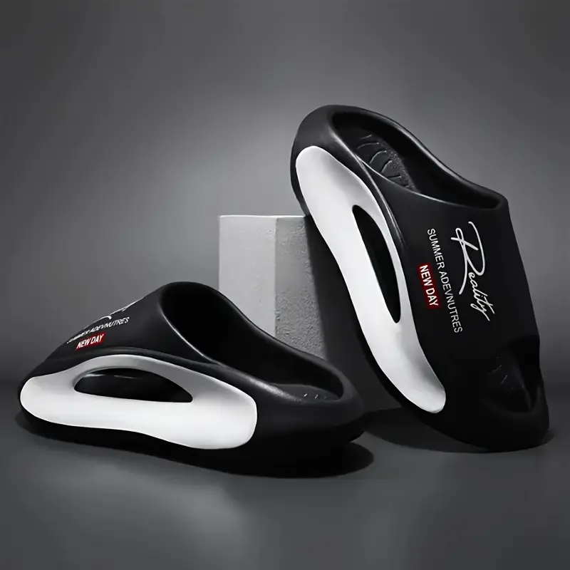 Unisex Casual Four Seasons Sli - Men'S Shoes Slip On 评论和价格