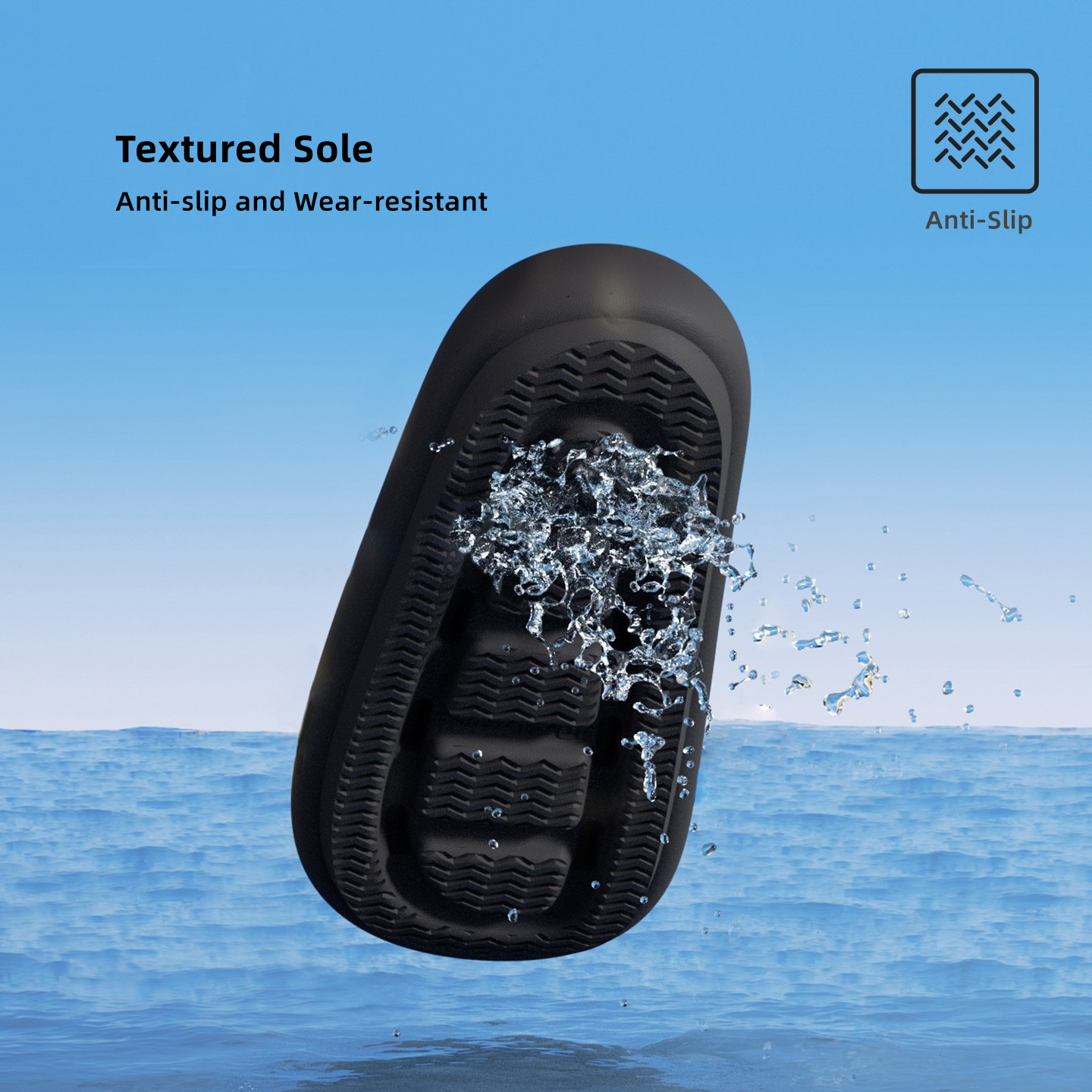 Women Fashion Slippers Summer  - Men'S Shoes With Platform 评论和价格
