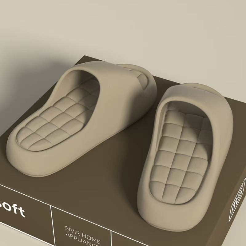 Fashion Women's Slippers Indoo - Men'S Shoes Slip On 评论和价格
