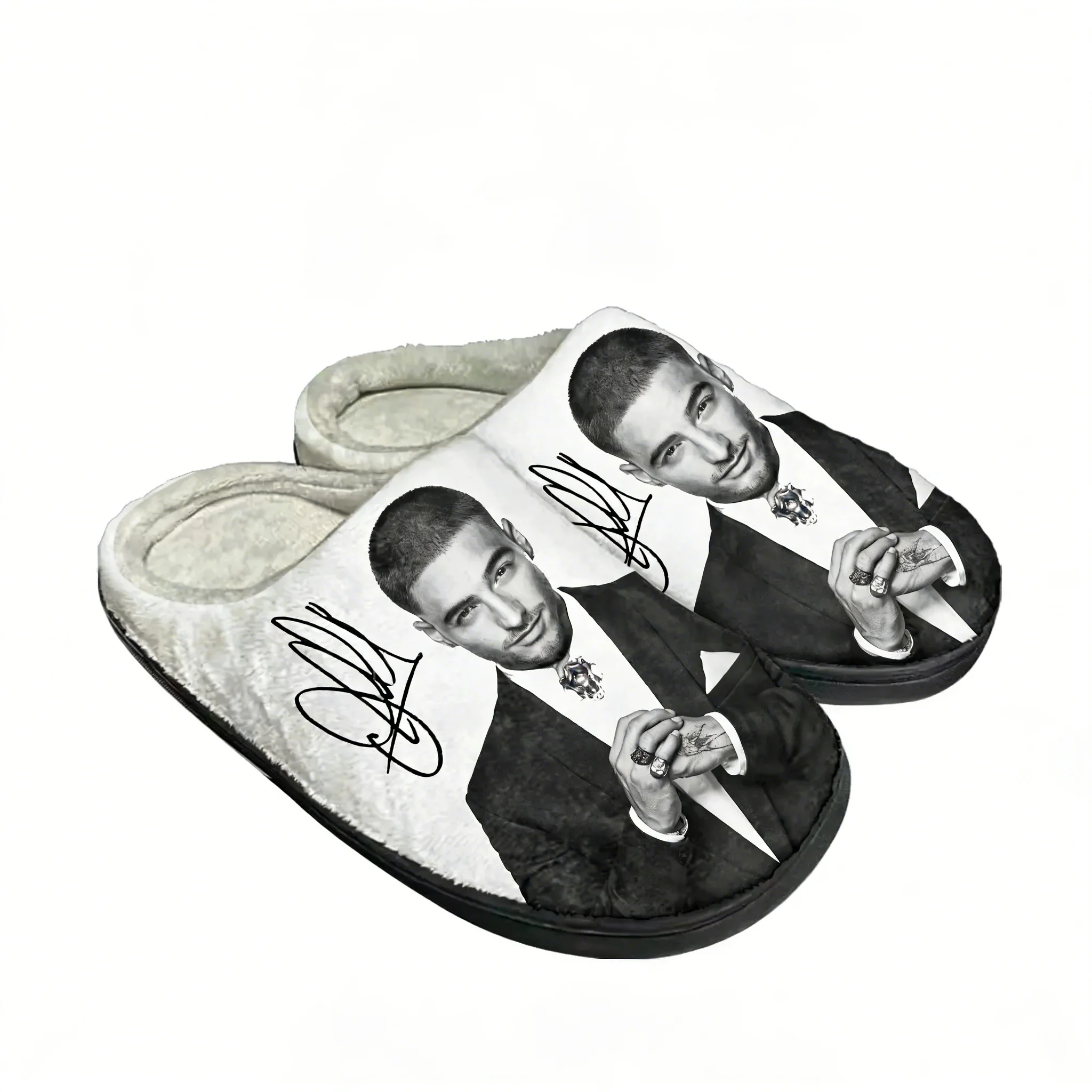 Maluma Cotton Slippers High Qu - Men'S Shoes Quality 评论和价格