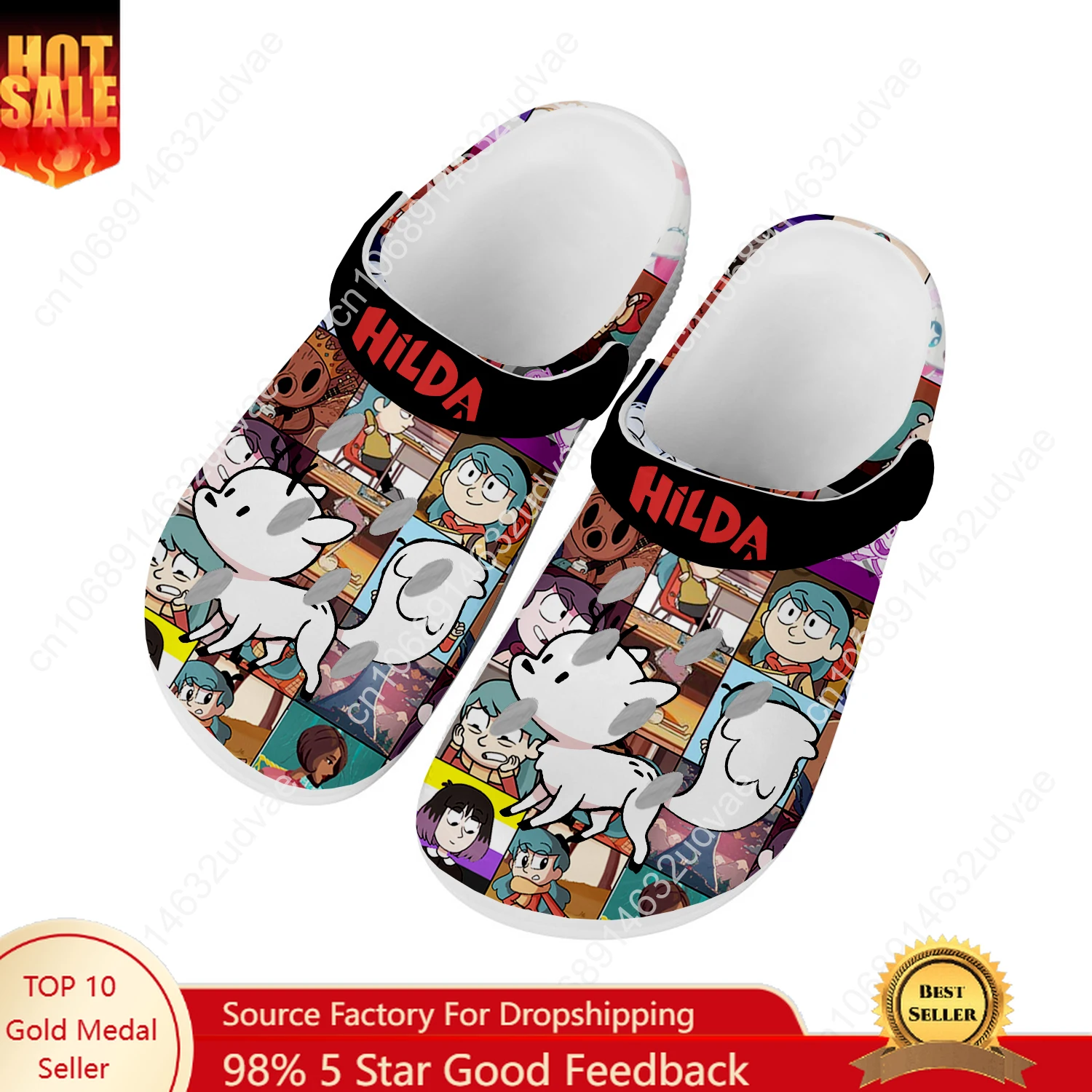 Hilda Twig Water Shoes Mens Wo - Men'S Shoes Quality 评论和价格