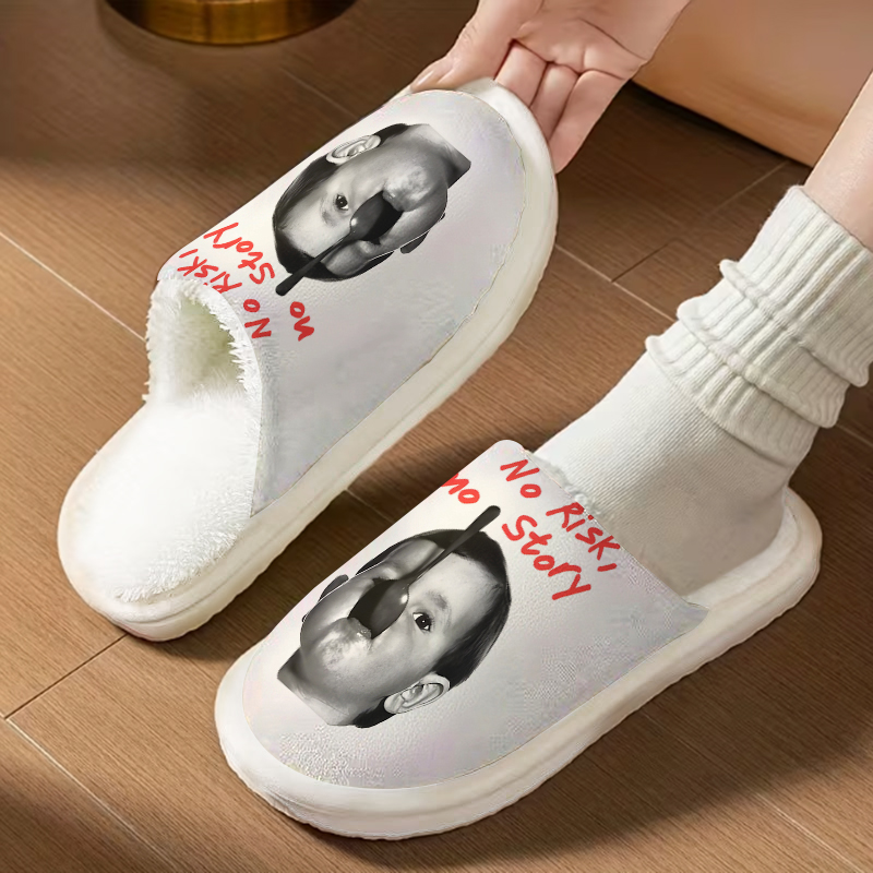 Risk Quote  Luxury Plush Slipp - Men Shoes Quotes 评论和价格