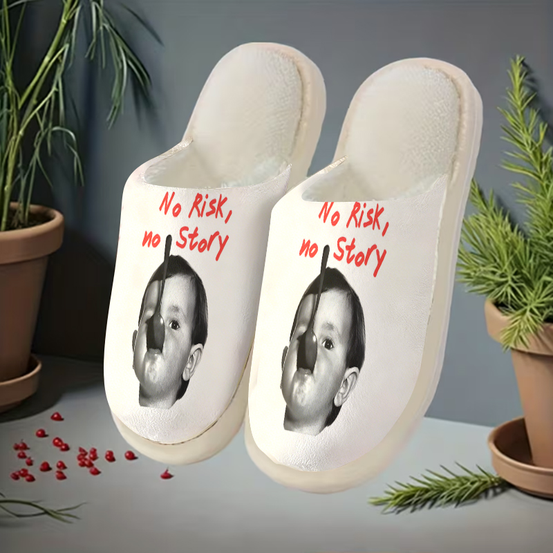 Risk Quote  Luxury Plush Slipp - Men Shoes Quotes 评论和价格