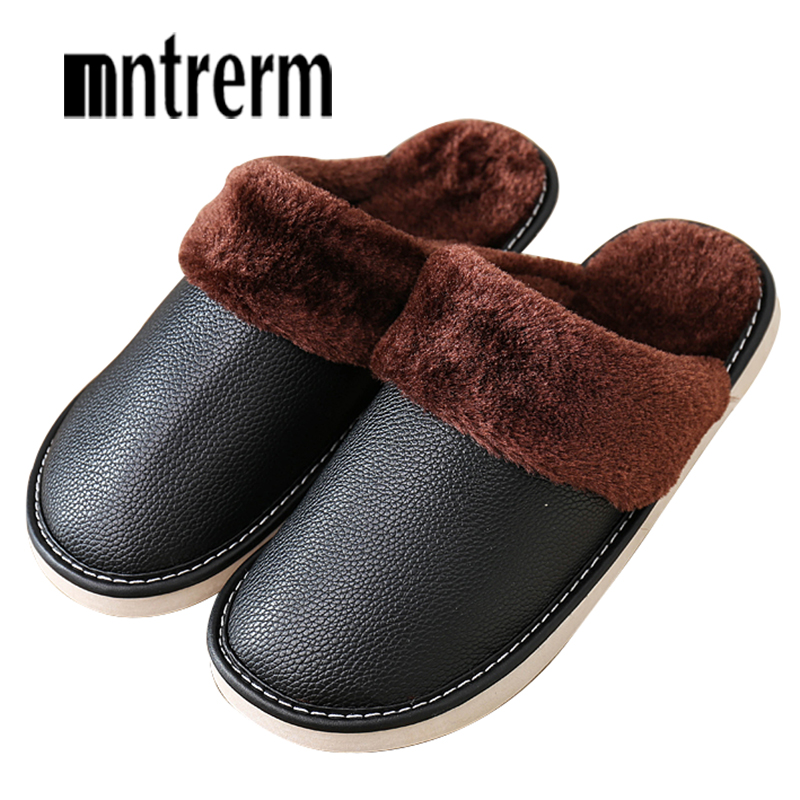 Mntrerm Women Slippers Winter  - Men Shoes Sale 评论和价格