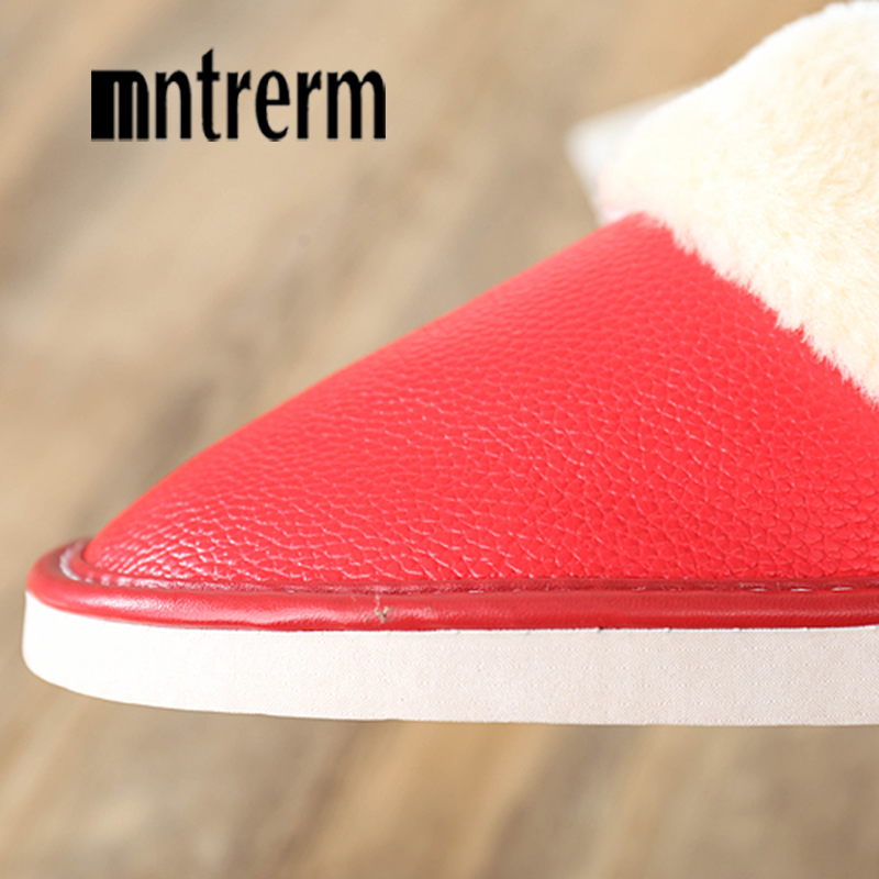 Mntrerm Women Slippers Winter  - Men Shoes Sale 评论和价格