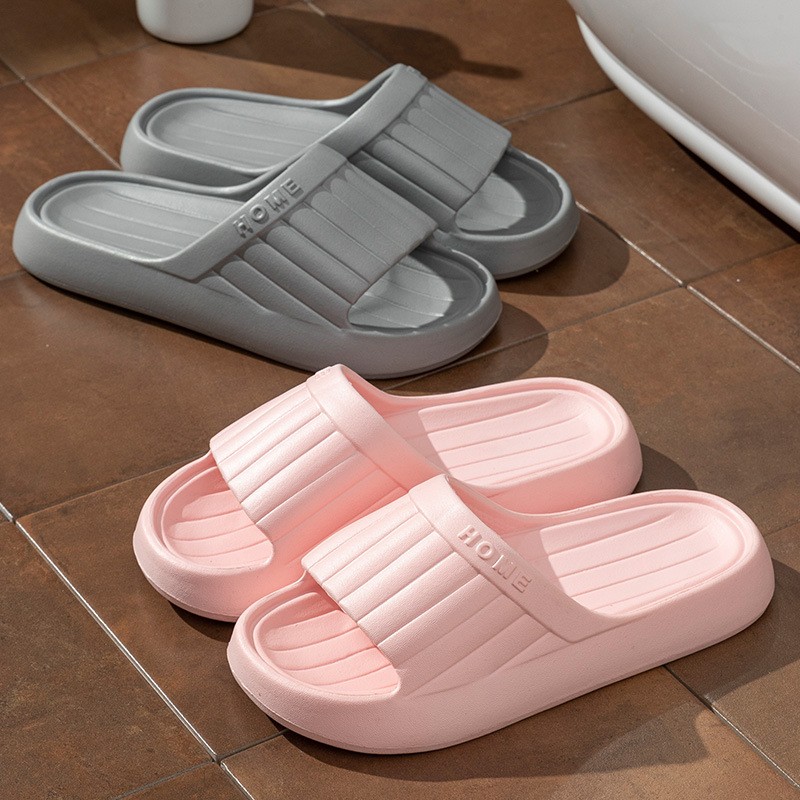 New Women Home Slippers Men Ca - Men'S Shoes With Platform 评论和价格