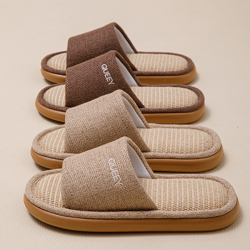 New  slippers for women at hom - Men'S Shoes Slip On 评论和价格