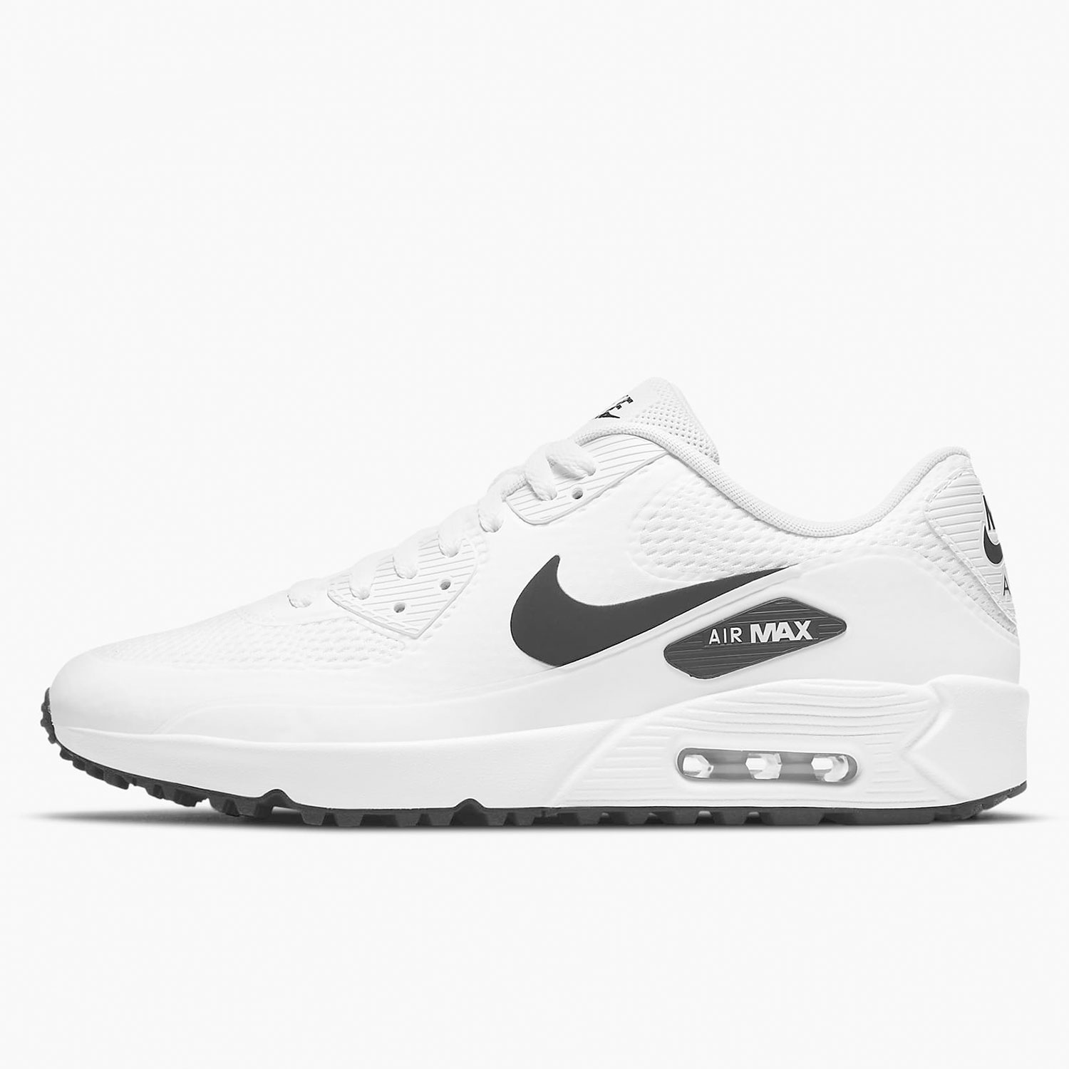Nike genuine AIR MAX 90G Men's - Men Shoes Myntra 评论和价格