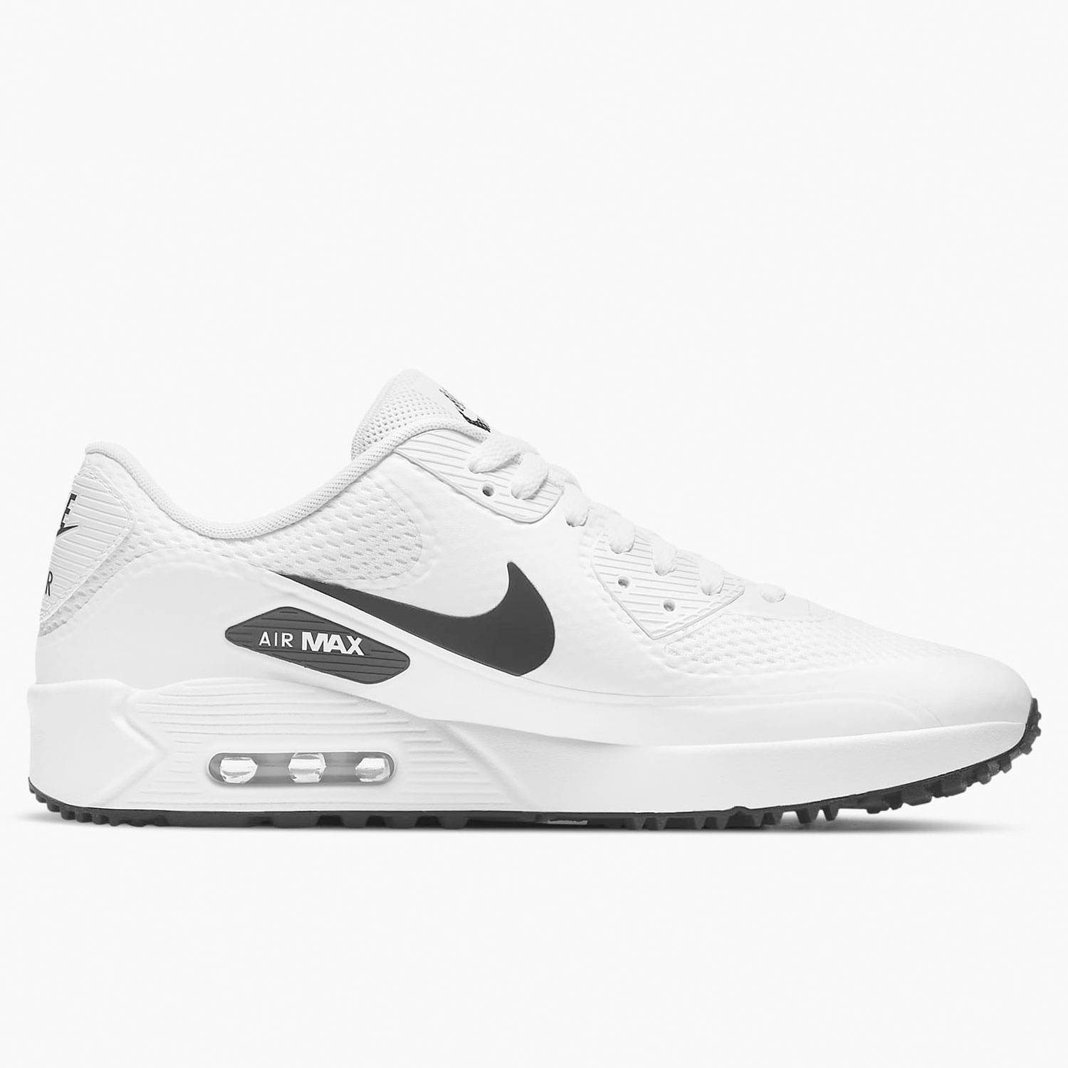 Nike genuine AIR MAX 90G Men's - Men Shoes Myntra 评论和价格
