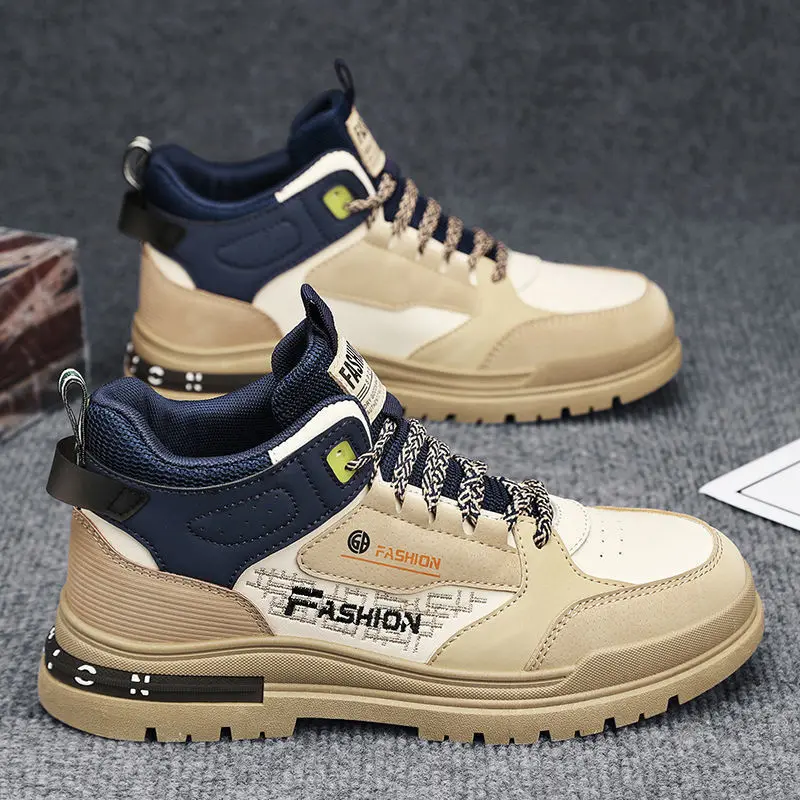 Men Sneakers Outdoor Casual Sh - Men Shoes Sale 评论和价格