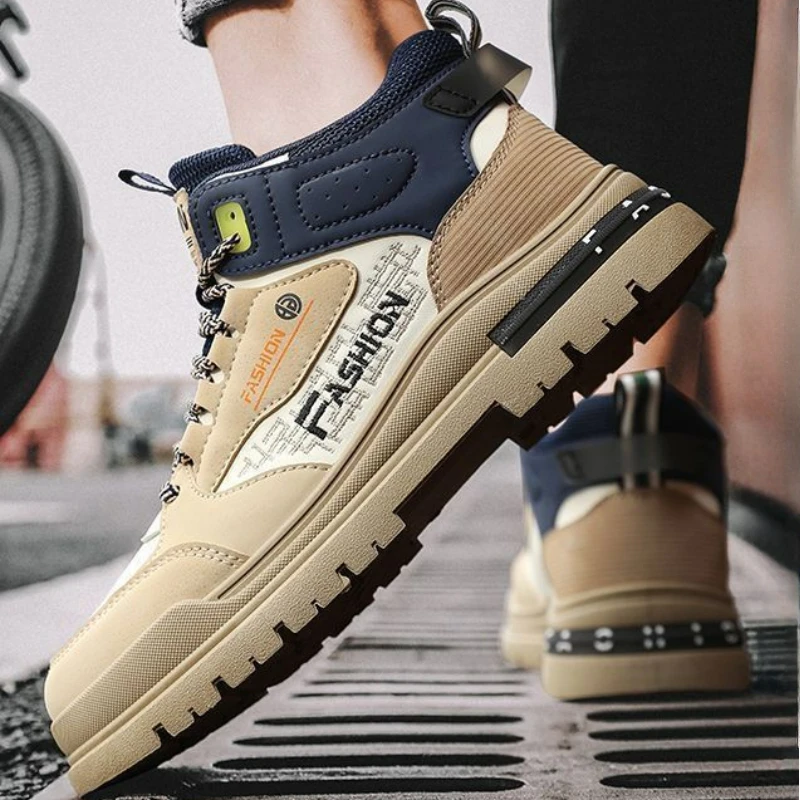 Men Sneakers Outdoor Casual Sh - Men Shoes Sale 评论和价格