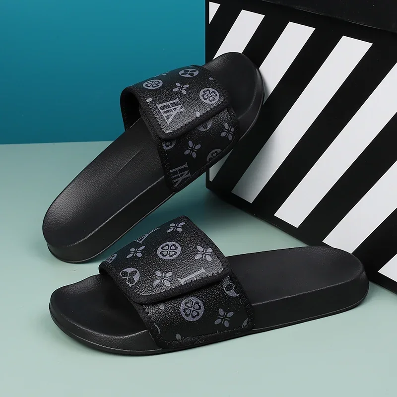 Men's Genuine Leather Sandals  - Men Shoes Sale 评论和价格
