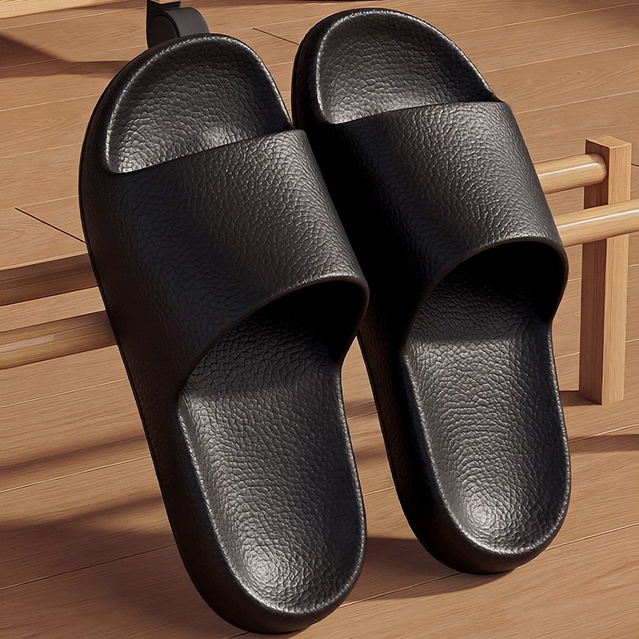 New Summer Soft EVA Women Sand - Men'S Shoes With Platform 评论和价格