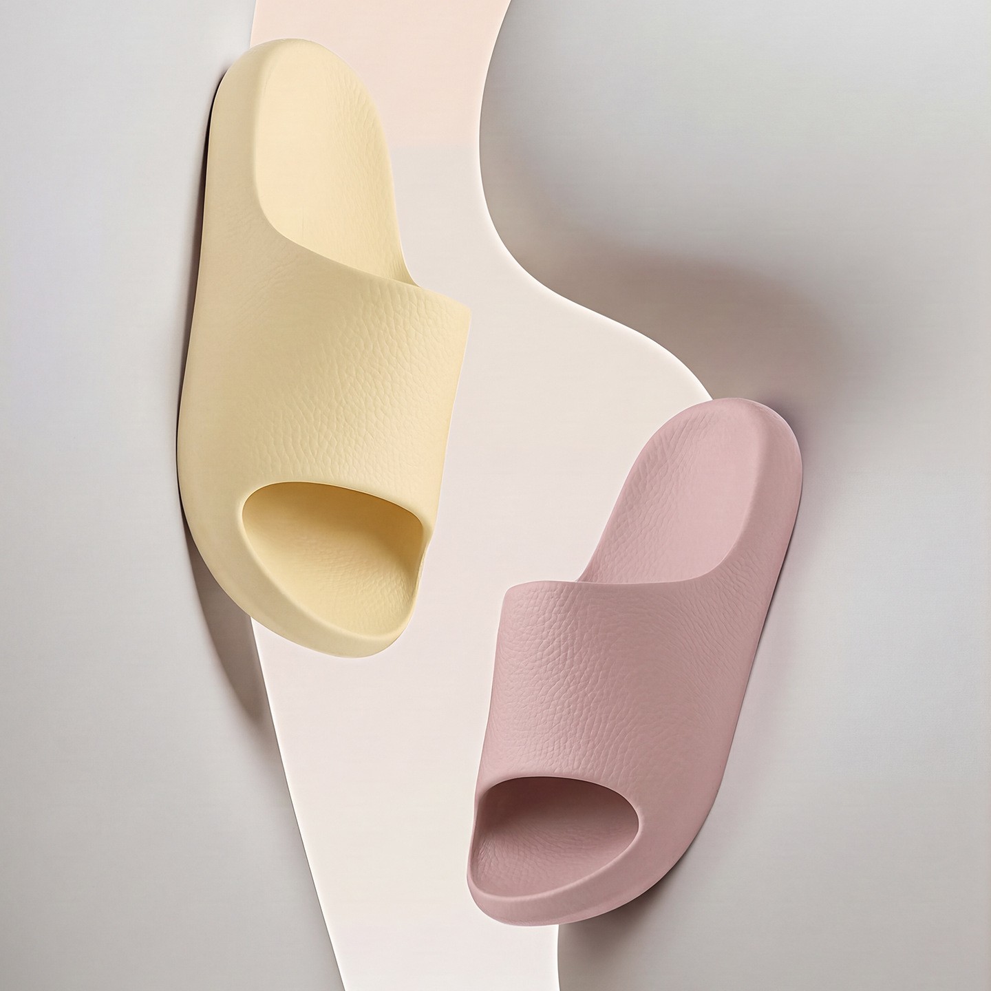 New Summer Soft EVA Women Sand - Men'S Shoes With Platform 评论和价格